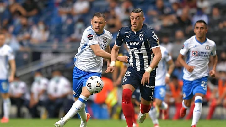 Rogelio Funes Mori, Pablo Aguilar