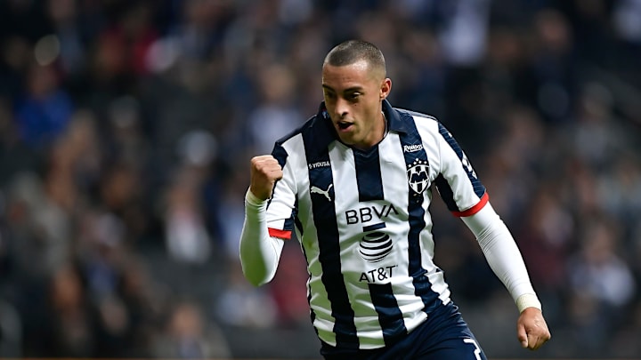 Monterrey v FC Juarez - Torneo Clausura 2020 Liga MX Monterrey v FC Juarez - Torneo Clausura 2020 Liga MX