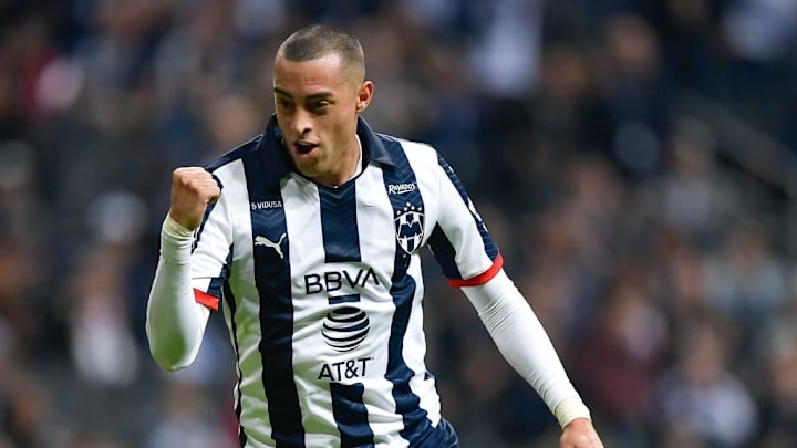 Monterrey v FC Juarez - Torneo Clausura 2020 Liga MX