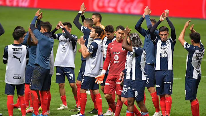 Daniel Lajud deja la Liga Expansión MX y podría regresar a Primera División Daniel Lajud deja la Liga Expansión MX y podría regresar a Primera División