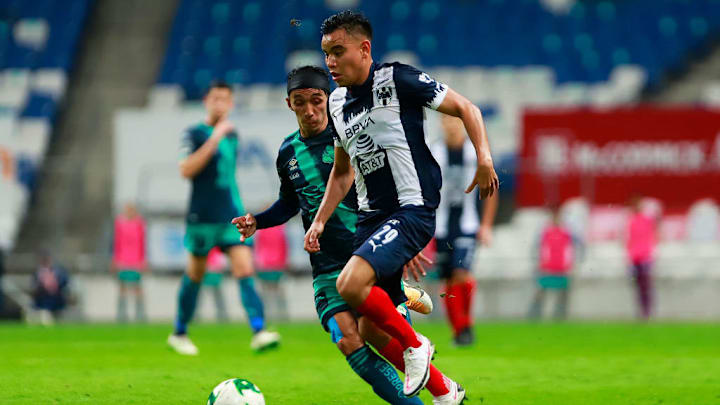 Rayados cuenta con material de exportación a Europa