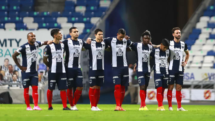 Monterrey fue eliminado por el Puebla en el repechaje del Guard1anes 2020 de Liga MX