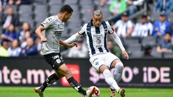 Monterrey v Queretaro - Torneo Clausura 2020 Liga MX