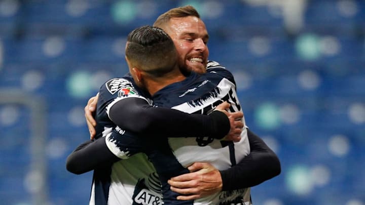 Rogelio Funes Mori, Vincent Janssen