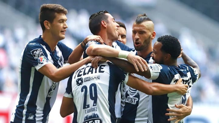 Rayados es el actual campeón de la Liga MX.