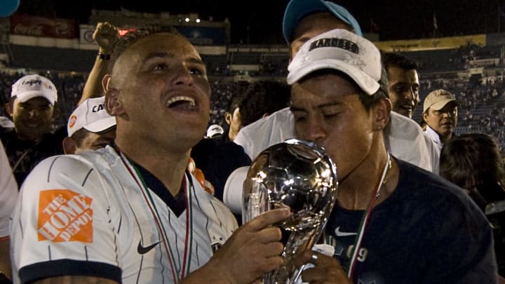 Monterrey campeón en el Apertura 2009
