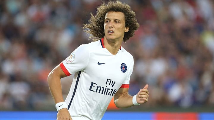 Montpellier Herault SC v Paris Saint-Germain - Ligue 1
