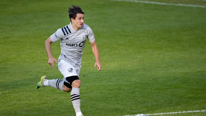Bojan Krkic