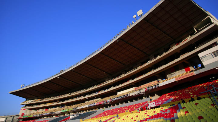 Morelia v America - Playoffs Torneo Apertura 2019 Liga MX