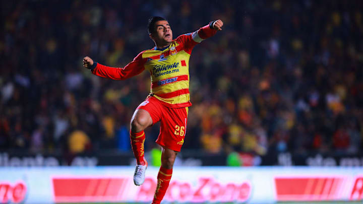 Morelia v America - Playoffs Torneo Apertura 2019 Liga MX