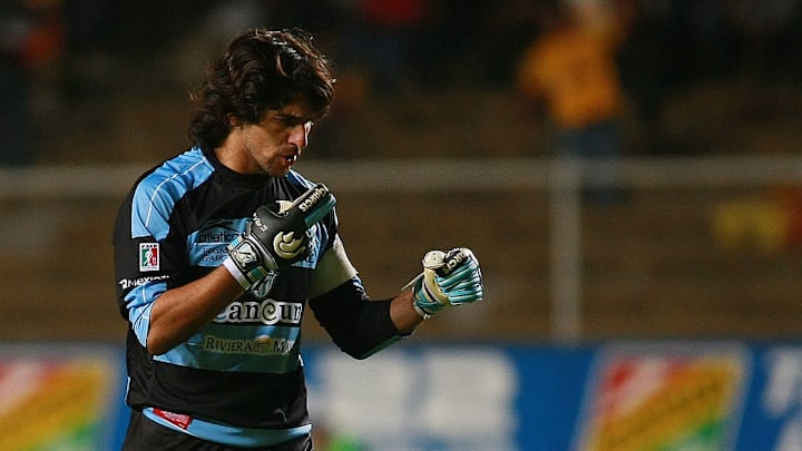 Morelia v Atlante - 2010 Bicentenario