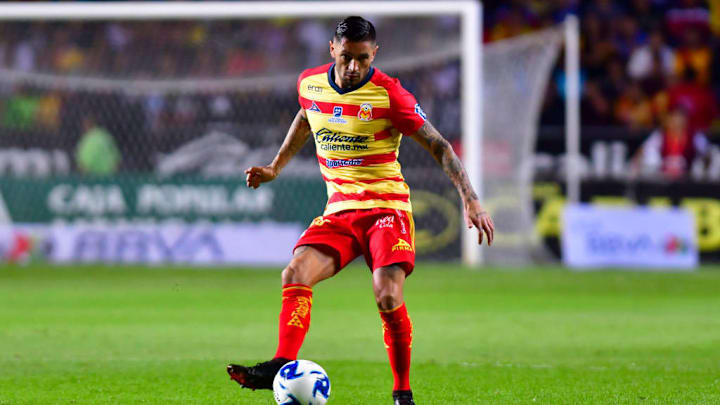 Morelia v Cruz Azul - Torneo Clausura 2020 Liga MX