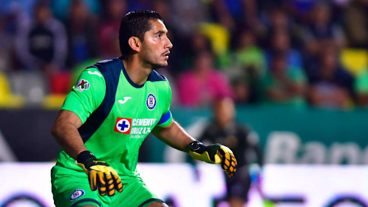 Morelia v Cruz Azul - Torneo Clausura 2020 Liga MX