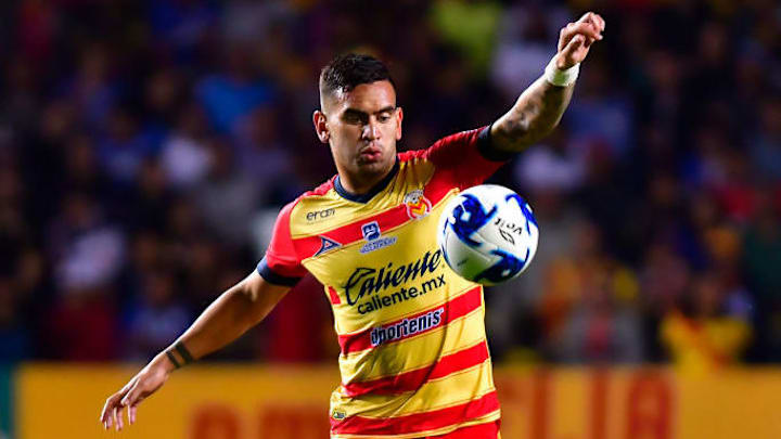 Morelia v Cruz Azul - Torneo Clausura 2020 Liga MX