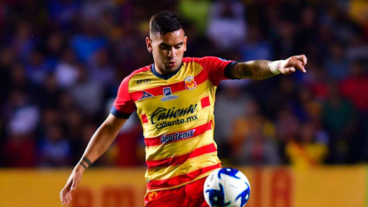 Morelia v Cruz Azul - Torneo Clausura 2020 Liga MX
