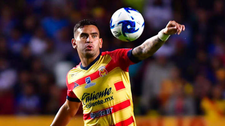 Morelia v Cruz Azul - Torneo Clausura 2020 Liga MX