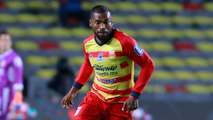 Morelia v FC Juarez - Torneo Apertura 2019 Liga MX
