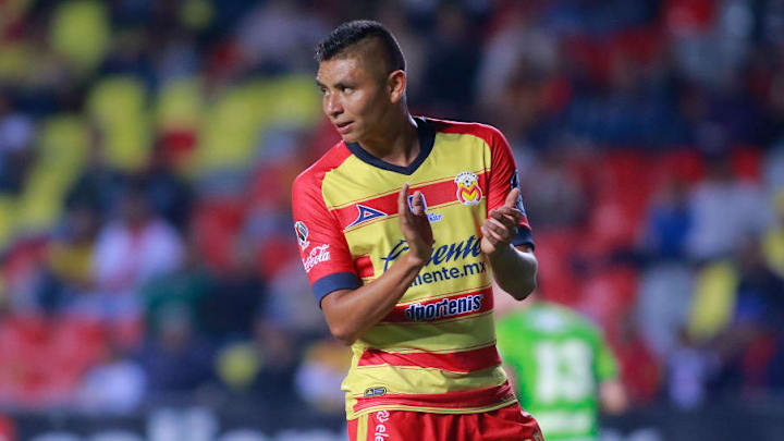 Morelia v FC Juarez - Torneo Apertura 2019 Liga MX