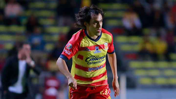 Morelia v FC Juarez - Torneo Apertura 2019 Liga MX
