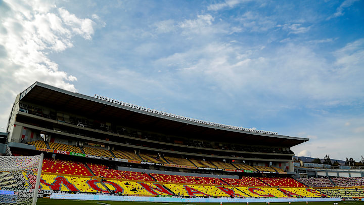 Morelia v Leon - Torneo Clausura 2020 Liga MX
