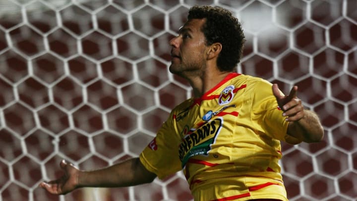 Morelia v Puebla - 2010 Bicentenary Morelia v Puebla - 2010 Bicentenary