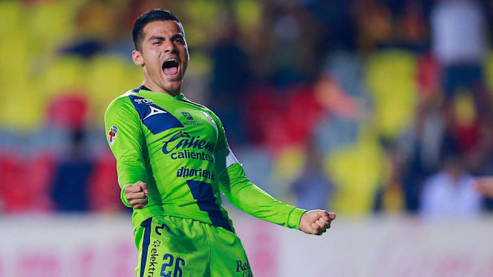 Morelia v Queretaro - Torneo Clausura 2020 Liga MX