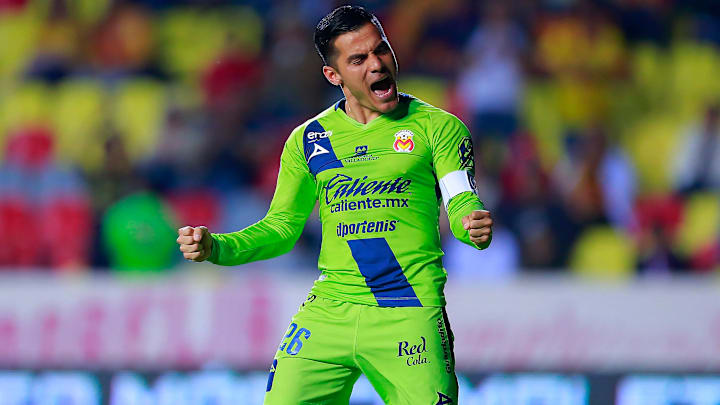 Morelia v Queretaro - Torneo Clausura 2020 Liga MX