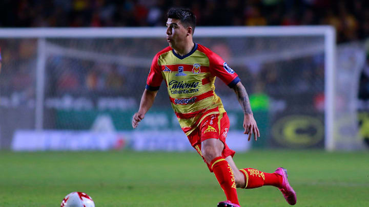 Morelia v Toluca- Torneo Clausura 2020 Liga MX