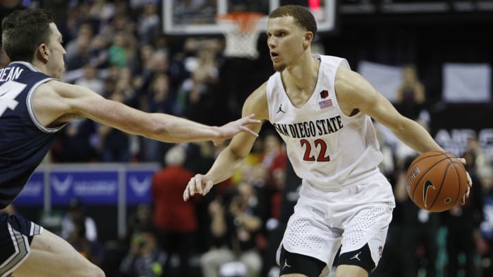 San Diego State vs Air Force spread, odds, line, over/under, prediction and picks for Sunday's NCAA men's college basketball game. San Diego State vs Air Force spread, odds, line, over/under, prediction and picks for Sunday's NCAA men's college basketball game.