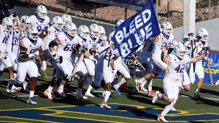 Boise State vs UC prediction, spread, odds, date & start time for college football Week 1 game. 