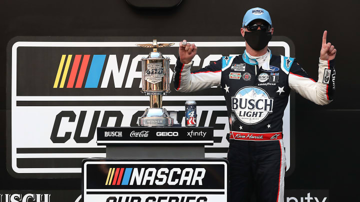 Expert picks and predictions to win the Quaker State 400 NASCAR Cup Series race at Kentucky Speedway. Expert picks and predictions to win the Quaker State 400 NASCAR Cup Series race at Kentucky Speedway.
