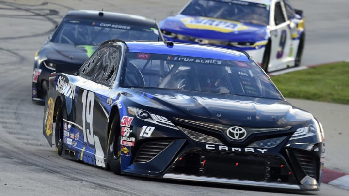 Expert picks and predictions for the NASCAR Cup Series Dixie Vodka 400 at Homestead-Miami Speedway. Expert picks and predictions for the NASCAR Cup Series Dixie Vodka 400 at Homestead-Miami Speedway.