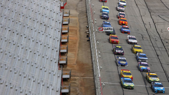 Quiktrip 500 Nascar Predictions Picks Fanduel Sportsbook