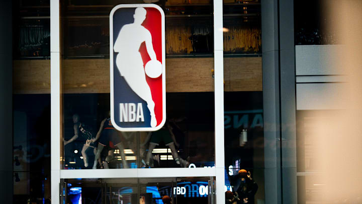 La NBA planea iniciar en diciembre