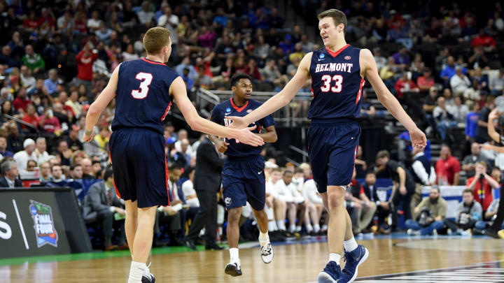 Morehead State vs Belmont prediction and college basketball pick straight up and ATS for tonight's NCAA game between MORE vs BEL. Morehead State vs Belmont prediction and college basketball pick straight up and ATS for tonight's NCAA game between MORE vs BEL.