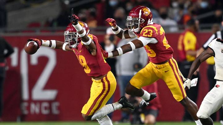 USC vs. Colorado Prediction, Odds and Spread for College ...