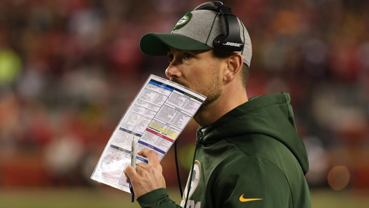 Three veterans the Packers could cut in training camp. Three veterans the Packers could cut in training camp.