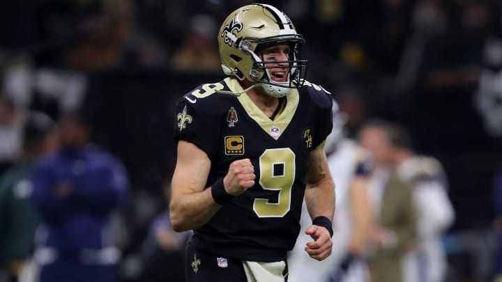 Panthers vs Saints point spread, over/under, moneyline and betting trends for Week 7. Panthers vs Saints point spread, over/under, moneyline and betting trends for Week 7.