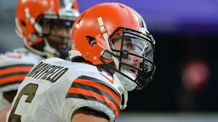 The Cleveland Browns and Los Angeles Chargers will face-off in a meeting between two 3-1 teams in Week 5.