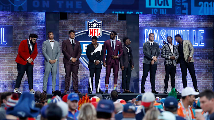 La NFL hará historia con la realización del Draft virtual