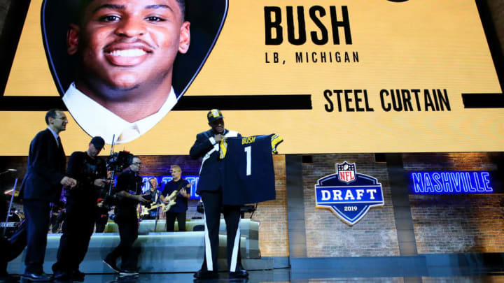 NFL Draft