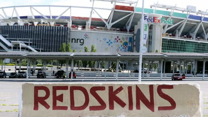 Washington dejó de llamarse Redskins y jugará esta temporada con un nombre genérico
