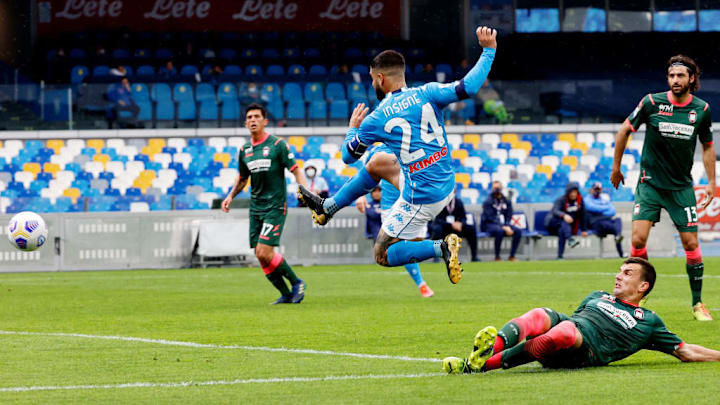 Lorenzo Insigne
