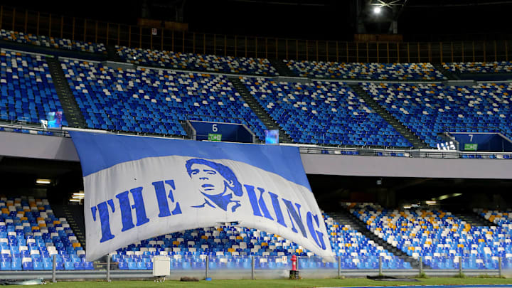 Stadio Napoli Stadio Napoli