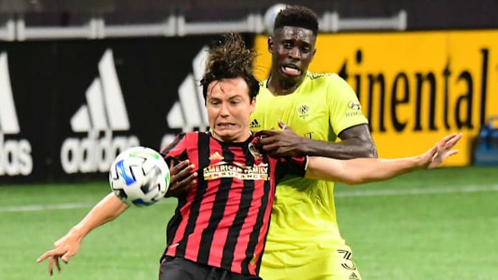 Erick Torres piensa que la MLS es mejor que la Liga MX.