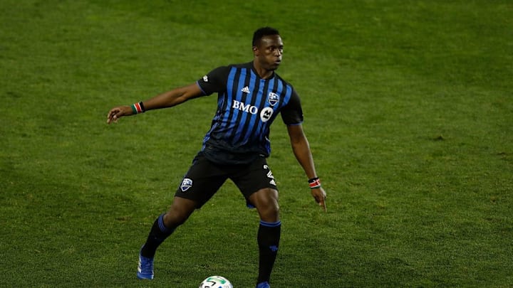 Victor Wanyama