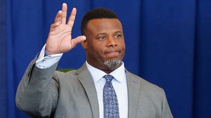 Ken Griffey Jr. no le agradó el escándalo del cual fueron protagonistas los jugadores de los Astros 