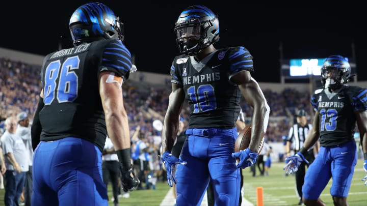 Memphis Vs Temple College Football Live Stream Reddit For Week 7