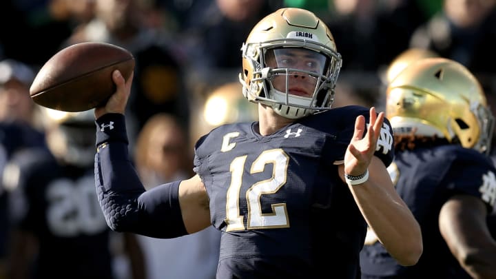 Notre Dame vs North Carolina odds, spread, prediction, date & start time for college football Week 13 game. Notre Dame vs North Carolina odds, spread, prediction, date & start time for college football Week 13 game.