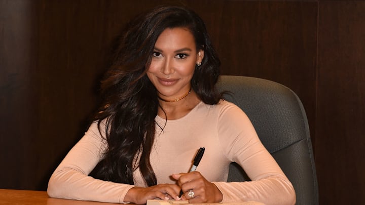 Naya Rivera falleció el 8 de julio de 2020 por ahogamiento en un lago de California